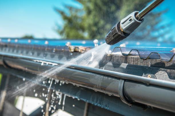 Best Deck Cleaning Services  in Mystic Island, NJ