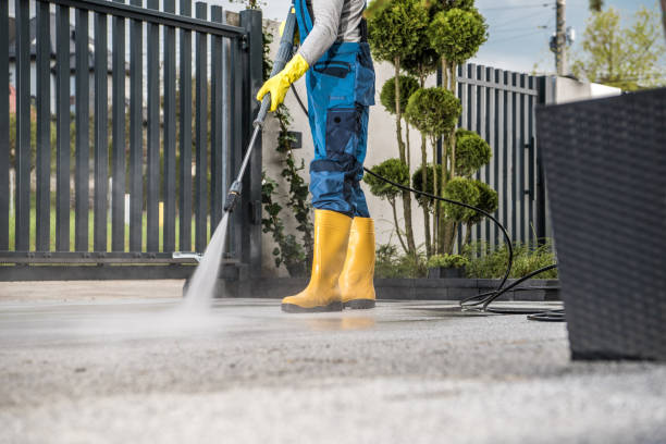 Fence Pressure Washing in Mystic Island, NJ