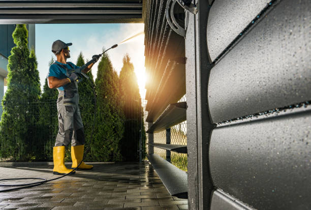 Pressure Washing Contractors in Mystic Island, NJ