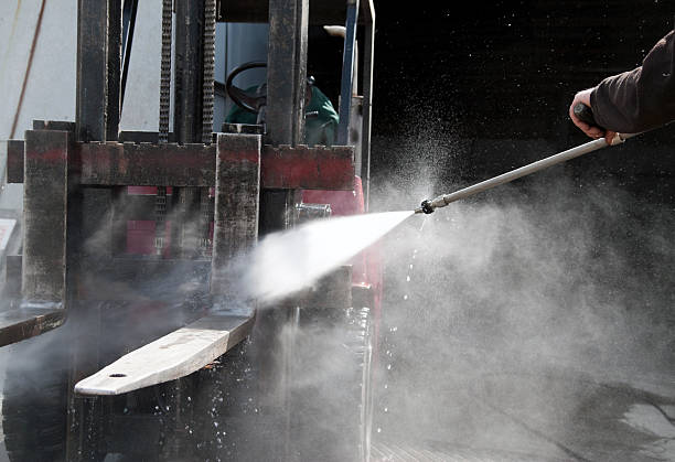 Why Choose Our Certified Pressure Washing Experts for Your Project Needs in Mystic Island, NJ?