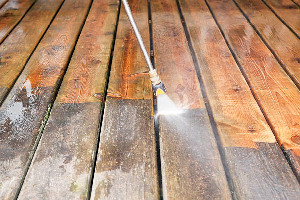 Best Pressure Washing Company Near Me  in Mystic Island, NJ