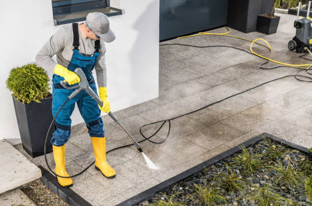 Reliable Mystic Island, NJ Pressure Washing Solutions