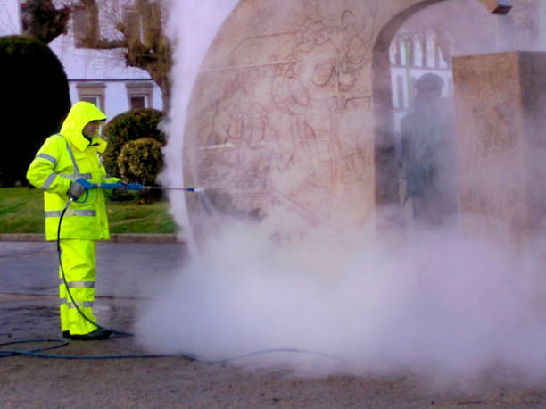 Best Residential Pressure Washing Services  in Mystic Island, NJ