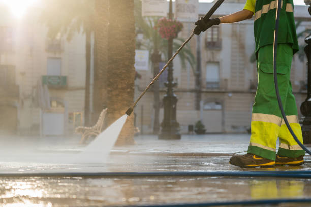 Best Roof Pressure Washing  in Mystic Island, NJ