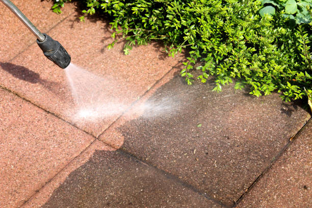 Best Concrete Pressure Washing  in Mystic Island, NJ