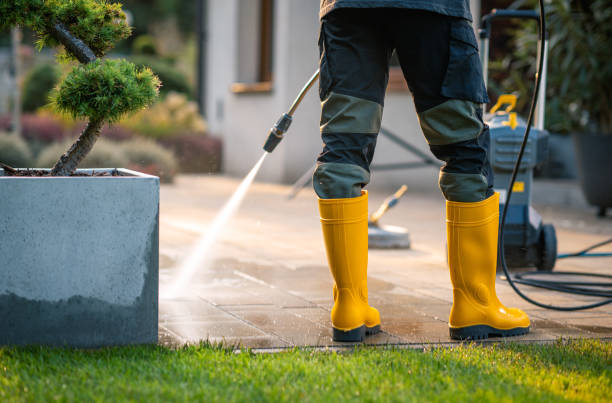 Best Commercial Building Pressure Washing  in Mystic Island, NJ