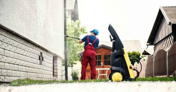Why Choose Our Certified Pressure Washing Experts for Your Project Needs in Mystic Island, NJ?
